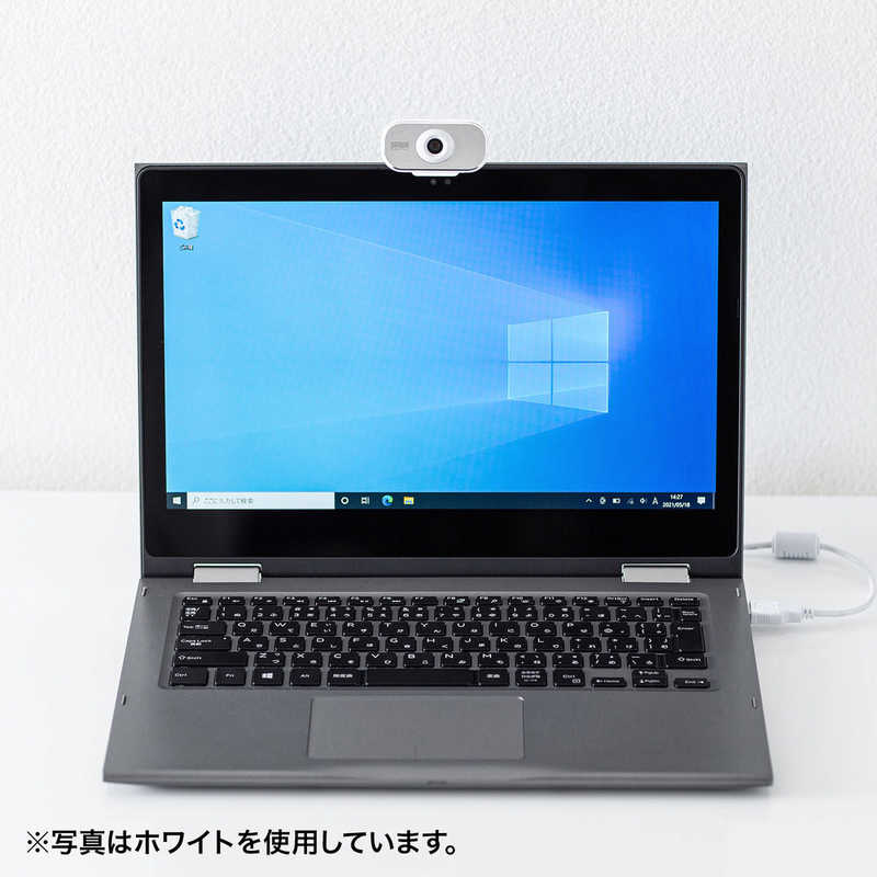 サンワサプライ サンワサプライ WEBカメラ CMS-V41BKN CMS-V41BKN