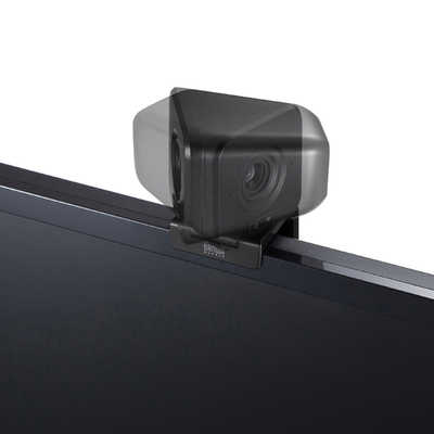 サンワサプライ ワイヤレスWEBカメラ CMS-V65BK の通販