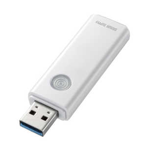 サンワサプライ USB3.2 Gen1 メモリ UFD-3HN16GW サンワサプライ USB3.2 Gen1 メモリ UFD-3HN16GW