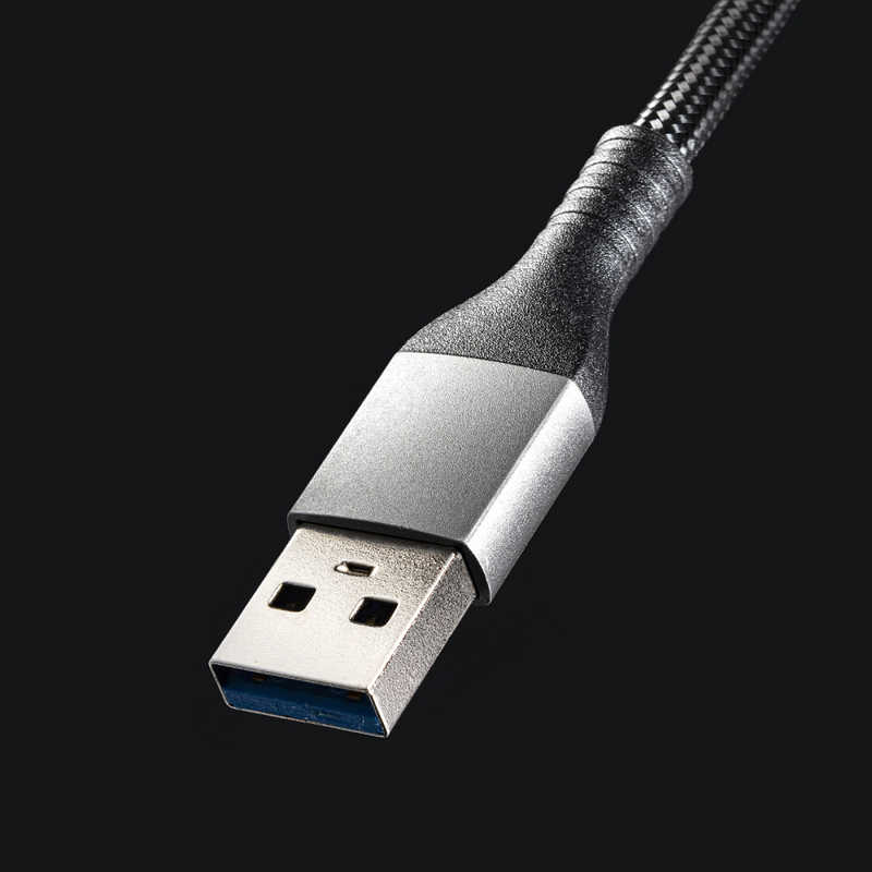 サンワサプライ サンワサプライ USB3.2 Gen1 4ポート スリムハブ USB-S3H435MS USB-S3H435MS