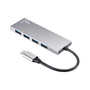 掠ץ饤 USB 10Gbps Type-C ϥ(4ݡ) USB-10TC13SV