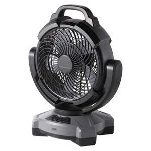 サンワサプライ 大型作業用ファン(充電式・自動首振り機能付き) FAN-W1BK サンワサプライ 大型作業用ファン(充電式・自動首振り機能付き) FAN-W1BK