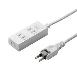 サンワサプライ 火災予防タップ TAP-TSH33N2 サンワサプライ 火災予防タップ TAP-TSH33N2