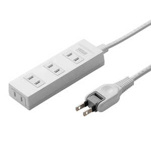 サンワサプライ 火災予防タップ TAP-TSH42N2 サンワサプライ 火災予防タップ TAP-TSH42N2