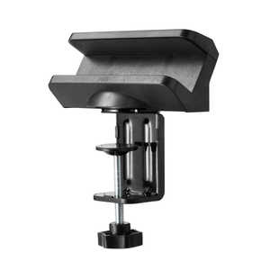 サンワサプライ 電源タップデスククランプ式回転型固定ホルダー TAP-CLAMP1BK サンワサプライ 電源タップデスククランプ式回転型固定ホルダー TAP-CLAMP1BK