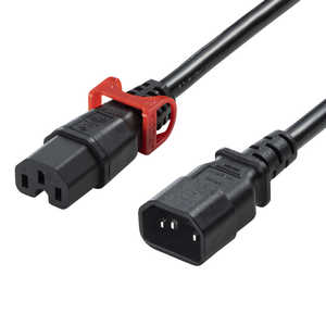 �T�����T�v���C �����h�~���b�N���d���R�[�h ���b�N�v���X(2m) APW15-C14C15LS-2