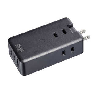 �T�����T�v���C ���o�C���^�b�v (ACx3���{Type-Cx2�EUSB-Ax1�EPD33W) TAP-MC2A1AC3BK