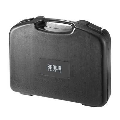 サンワサプライ CHE-MULTI-1 多機能測定機器（1台5役） CHE-MULTI-1多機能測定機器（1台5役）騒音や風速から照度、温度