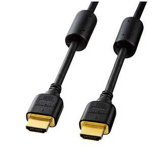 掠ץ饤 HDMI֥ ֥å [1.5m /HDMIHDMI /եåȥ /4Kб] KM-HD20-15FC