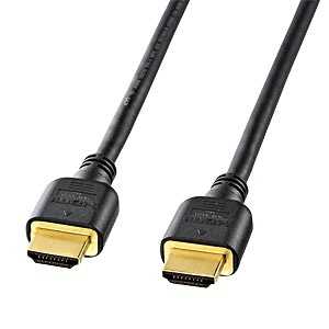 掠ץ饤 HDMI֥ ֥å [3m /HDMIHDMI /ɥ /4Kб] KM-HD20-30H