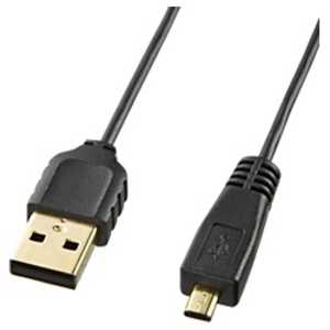掠ץ饤 1.0m USB2.0֥ AעΡ֥ߥ8ԥʿ KU-SLAMB810
