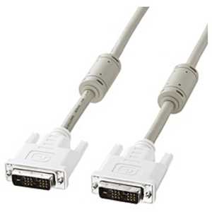サンワサプライ DVIケーブル DVI-I⇔D-Sub(デジタル・シングルリンク・1m) KC-DVI-1K サンワサプライ DVIケーブル DVI-I⇔D-Sub(デジタル・シングルリンク・1m) KC-DVI-1K