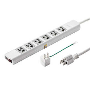 サンワサプライ 電源タップ TAP-36MG-3 サンワサプライ 電源タップ TAP-36MG-3