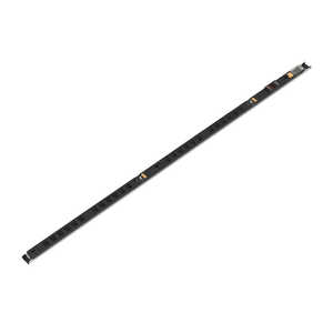 サンワサプライ 19インチサーバーラック用コンセント(30A) 電流表示機能付き TAP-SVSL3024ANN サンワサプライ 19インチサーバーラック用コンセント(30A) 電流表示機能付き TAP-SVSL3024ANN