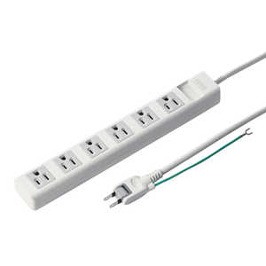 サンワサプライ 電源タップ TAP-N3650N サンワサプライ 電源タップ TAP-N3650N