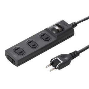 サンワサプライ 火災予防安全タップ TAP-TSH42SWBKN サンワサプライ 火災予防安全タップ TAP-TSH42SWBKN