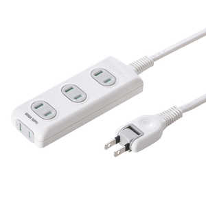 サンワサプライ 火災予防安全タップ TAP-TSH45N サンワサプライ 火災予防安全タップ TAP-TSH45N