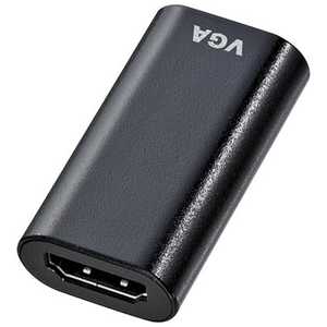 掠ץ饤 Ѵץ HDMI A(᥹) VGA(᥹) AD-HD13VGA