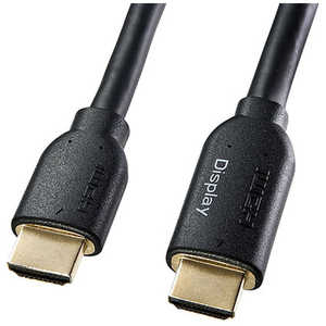 掠ץ饤 HDMI֥ ֥å [10m /HDMIHDMI /եåȥ /4Kб] KM-HD20-A100L3