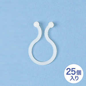 サンワサプライ ケーブルタイ ツイスト CA-TW24N サンワサプライ ケーブルタイ ツイスト CA-TW24N