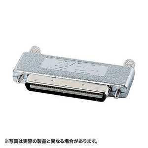 サンワサプライ LVD SCSIターミネータ KTR-08VHDK サンワサプライ LVD SCSIターミネータ KTR-08VHDK