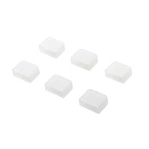 サンワサプライ HDMIコネクタカバー TK-HDCAP1 サンワサプライ HDMIコネクタカバー TK-HDCAP1