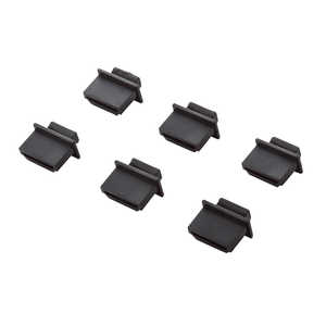サンワサプライ HDMIコネクタキャップ TK-HDCAP2 TK-HDCAP2 サンワサプライ HDMIコネクタキャップ TK-HDCAP2 TK-HDCAP2