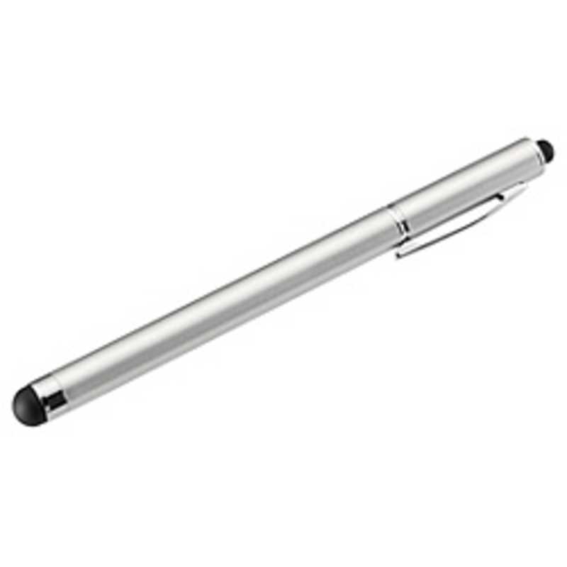 サンワサプライ スマートフォンタブレット用タッチペン PDA-PEN27SV