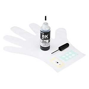 サンワサプライ 「詰替」「キヤノン:BC-340、BC-340XL対応」 交換つめかえインク INK-C340B60S サンワサプライ 「詰替」「キヤノン:BC-340、BC-340XL対応」 交換つめかえインク INK-C340B60S