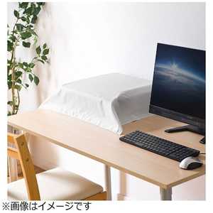 �T�����T�v���C �}���`�J�o�[ (M�T�C�Y�E�z���C�g) DCVMLT2W