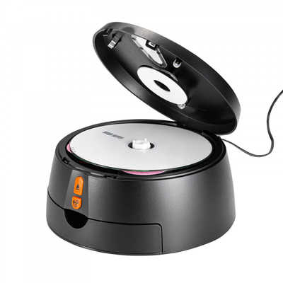 サンワサプライ ディスク自動修復機(研磨タイプ) CDRE3AT