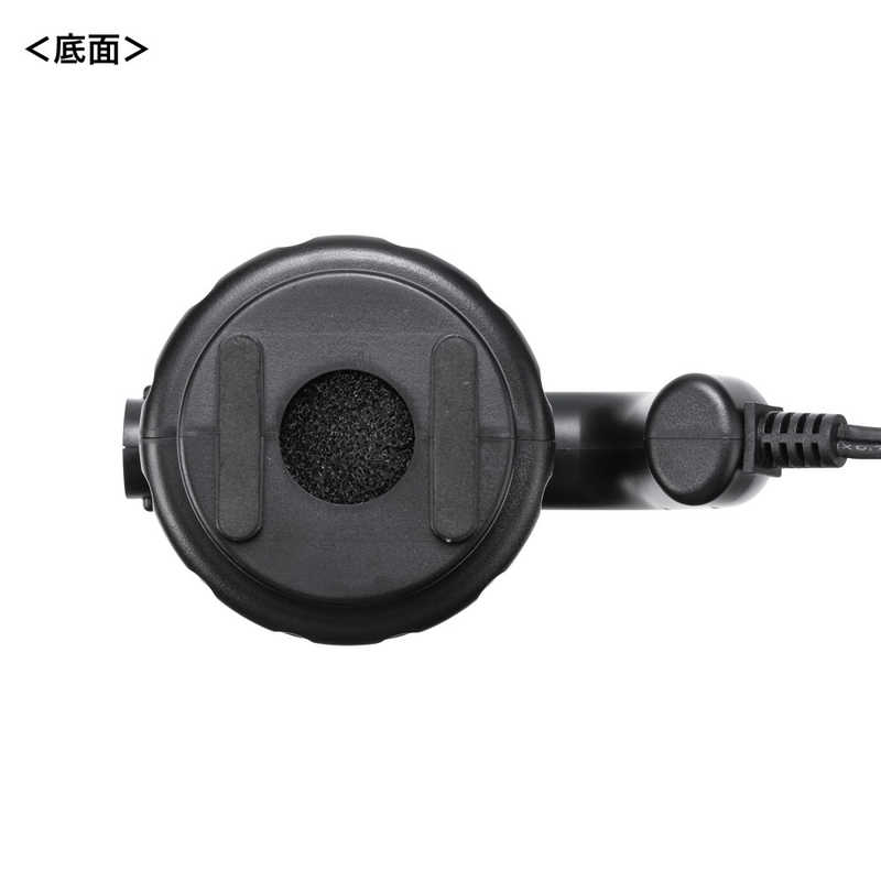 サンワサプライ サンワサプライ 電動エアダスター (AC電源) CD-ADE3BK CD-ADE3BK