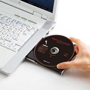 サンワサプライ マルチレンズクリーナー(湿式) CD-MDWN サンワサプライ マルチレンズクリーナー(湿式) CD-MDWN