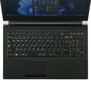 サンワサプライ ノート用キーボードカバー (dynabook Bシリーズ用) FA-NDYB75 サンワサプライ ノート用キーボードカバー (dynabook Bシリーズ用) FA-NDYB75