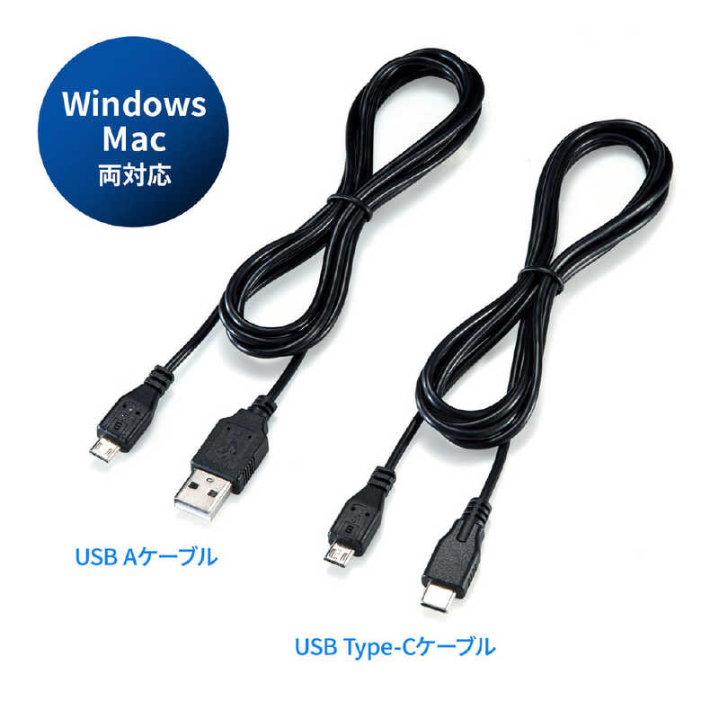 SANWA SUPPLY USB2.0 Type-C 20ポートハブ（USB-2THCS20