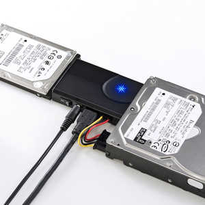 サンワサプライ IDE/SATA-USB3.0変換ケーブル USB-CVIDE6 サンワサプライ IDE/SATA-USB3.0変換ケーブル USB-CVIDE6