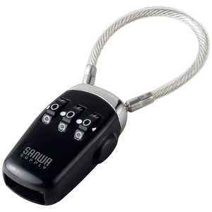 サンワサプライ USBメモリセキュリティ SL-69 サンワサプライ USBメモリセキュリティ SL-69