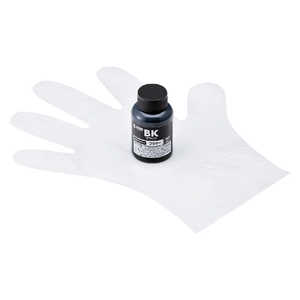 サンワサプライ 詰め替えインク INK-LC213BK60 サンワサプライ 詰め替えインク INK-LC213BK60