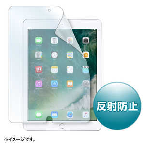 掠ץ饤 iPad 9.7 վݸȿɻߥե LCD-IPAD8