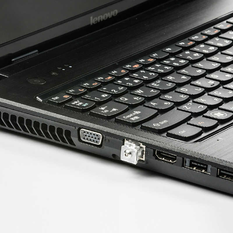 サンワサプライ サンワサプライ LANポートロック SLE-12SN SLE-12SN