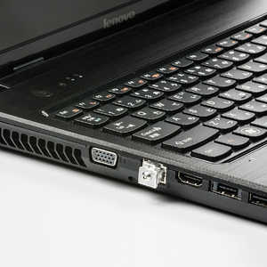 サンワサプライ LANポートロック SLE-12SN サンワサプライ LANポートロック SLE-12SN