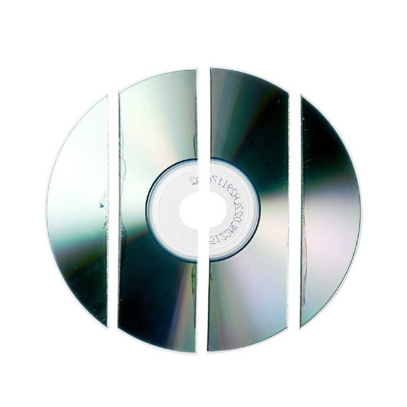 サンワサプライ サンワサプライ ペーパー&CDシュレッダー 40分連続･マイクロカット･10枚 PSD-M4010 PSD-M4010