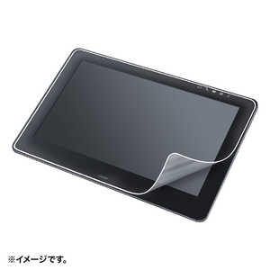 掠ץ饤 Wacom ڥ󥿥֥å Cintiq Pro 16ѥڡѡ饤ȿɻߥե LCD-WCP16P