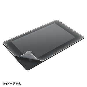 サンワサプライ Wacom ペンタブレット Cintiq Pro 24用ペーパーライク反射防止フィルム LCD-WCP24P