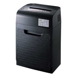 サンワサプライ オートフィードシュレッダー(150枚・マイクロカット) [マイクロカット/A4サイズ/CDカット対応] PSDMAF150通販セール状況　外国語　翻訳　通訳　通販