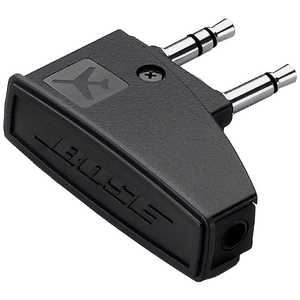 BOSE ヘッドフォンアクセ ADAPTERQC3