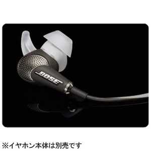 BOSE QC用StayHearチップ(Sサイズ･2ペア) STAYHEARTIPQC20S