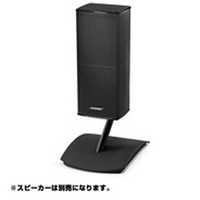 BOSE UTS-20B テーブルスタンド 新品2個セット BOSE テーブルスタンド(ブラック) UTS-20 II B の通販 - カテゴリ