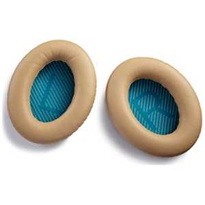 BOSE QC25用イヤーパッド EARCUSHIONQC25WH