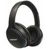 BOSE ワイヤレスヘッドホン マイク対応 ブラック SoundLink around-ear wireless headphones II SoundLink AEII BK
